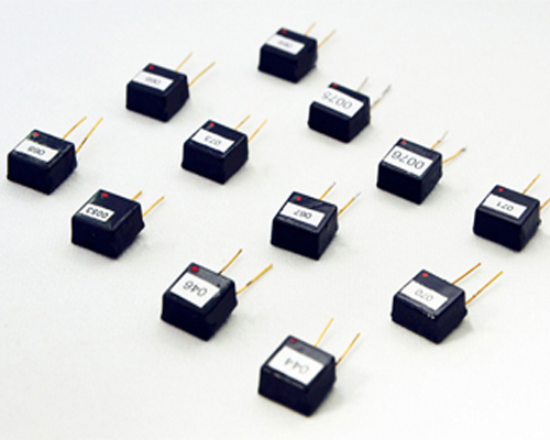 Полусферические детекторы CZT (CdZnTe) (серия SZT-HM01)